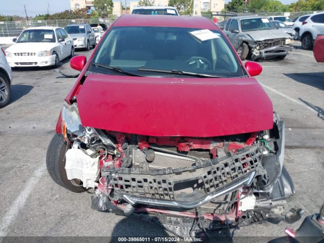 JTDZN3EU3EJ012148 Toyota Prius V Three
