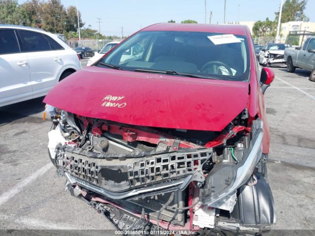 JTDZN3EU3EJ012148 Toyota Prius V Three
