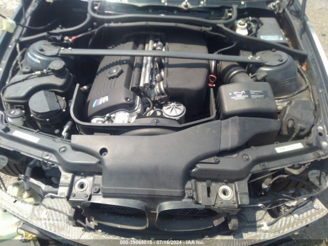 2003 BMW M3 WBSBL93423JR21419 Photo 9
