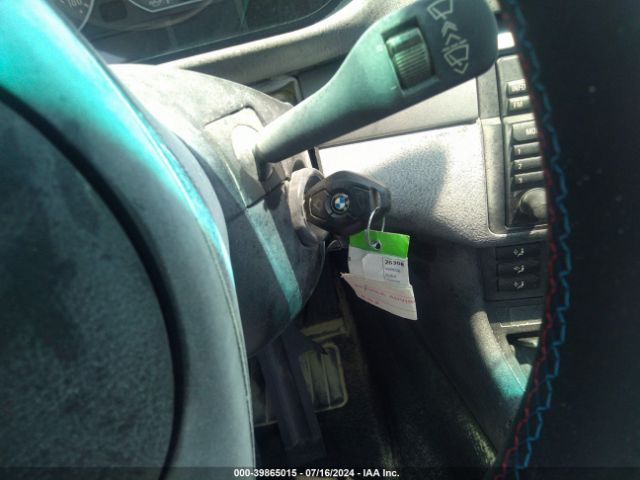 2003 BMW M3 WBSBL93423JR21419 Photo 10