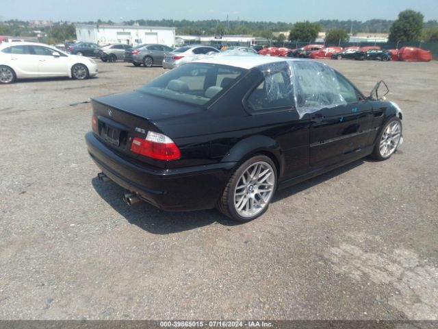 2003 BMW M3 WBSBL93423JR21419 Photo 3
