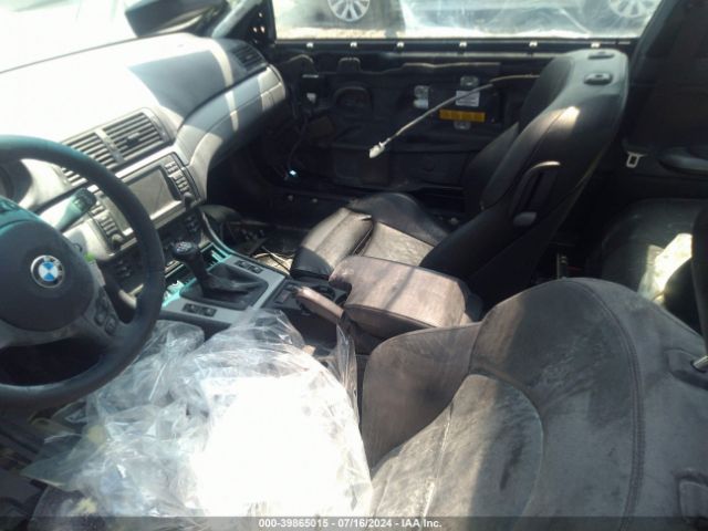 2003 BMW M3 WBSBL93423JR21419 Photo 4