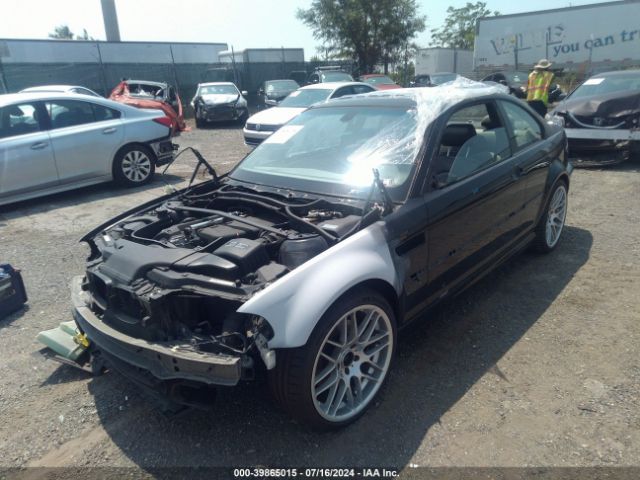 2003 BMW M3 WBSBL93423JR21419 Photo 5
