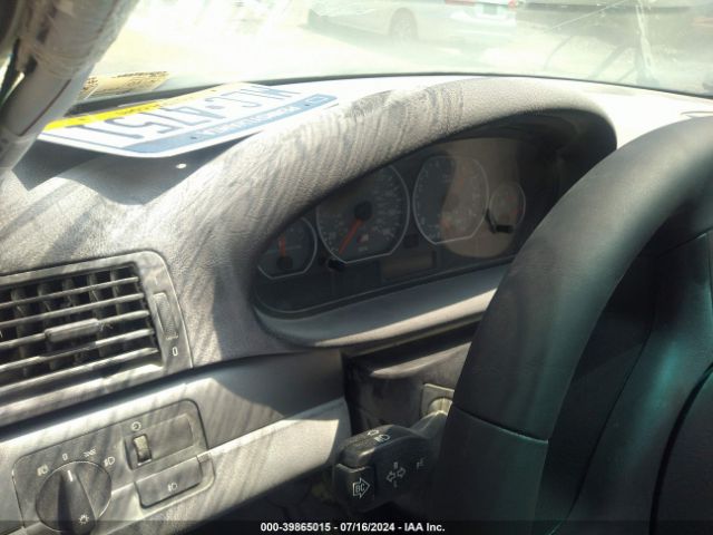 2003 BMW M3 WBSBL93423JR21419 Photo 6