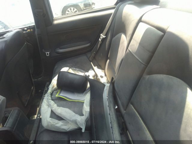 2003 BMW M3 WBSBL93423JR21419 Photo 7