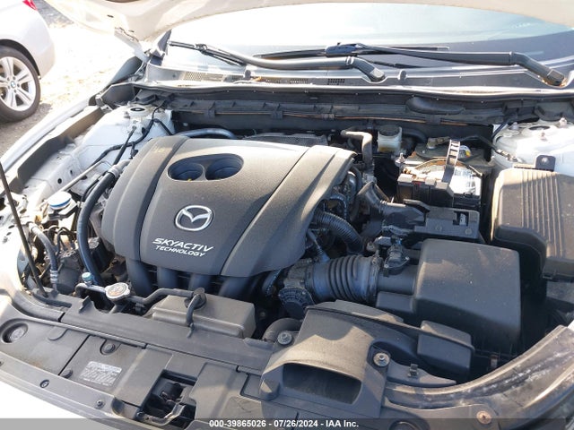 JM1GJ1W6XE1154973 Mazda Mazda6 I Grand Touring