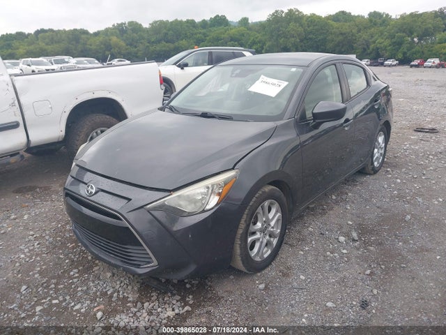 3MYDLBZV2GY112531 Scion IA