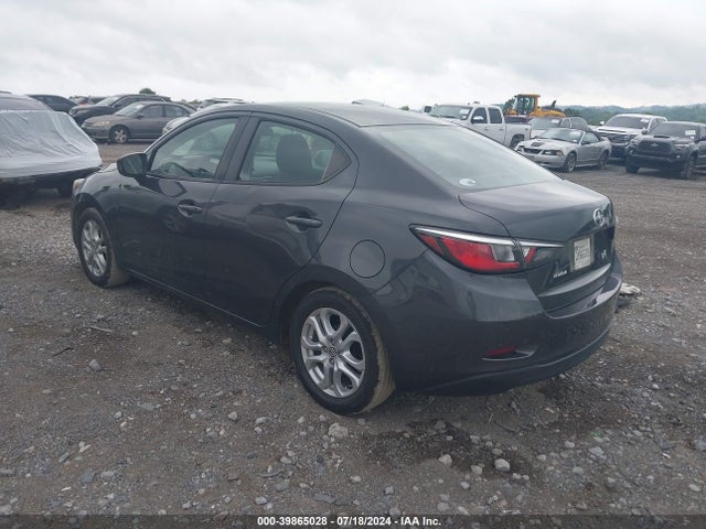 3MYDLBZV2GY112531 Scion IA