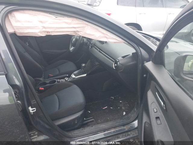 3MYDLBZV2GY112531 Scion IA