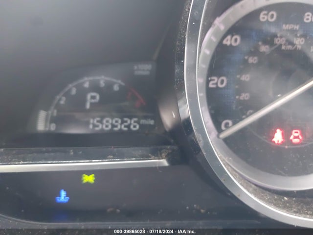 3MYDLBZV2GY112531 Scion IA
