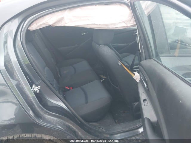 3MYDLBZV2GY112531 Scion IA