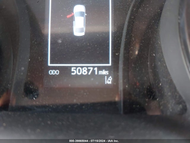 Toyota CAMRY SE 2022 4T1G11AK5NU060742 Image 15