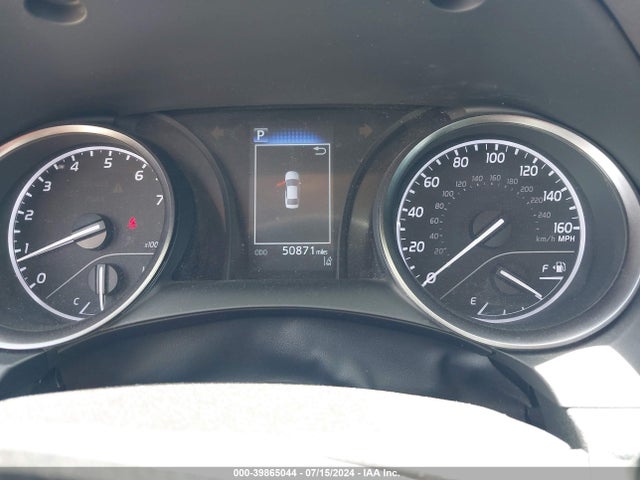 Toyota CAMRY SE 2022 4T1G11AK5NU060742 Image 7