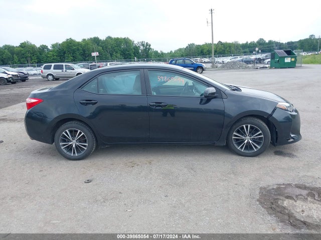 Toyota COROLLA LE 2017 2T1BURHE4HC749368 Image 13