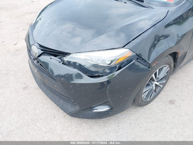 Toyota COROLLA LE 2017 2T1BURHE4HC749368 Image 6