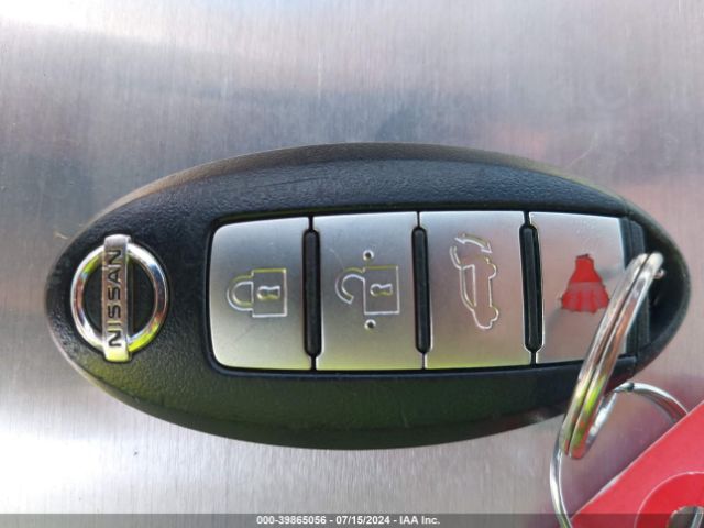 JN8AZ1MU7EW403138 Nissan MURANO SL