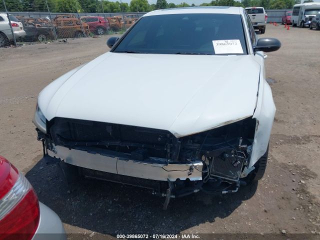 WUAJ5AFD9HN900564 Audi S8 4.0t Plus