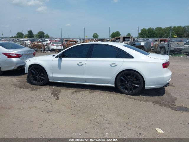 WUAJ5AFD9HN900564 Audi S8 4.0t Plus