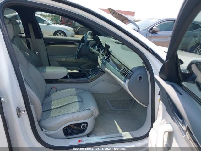 WUAJ5AFD9HN900564 Audi S8 4.0t Plus