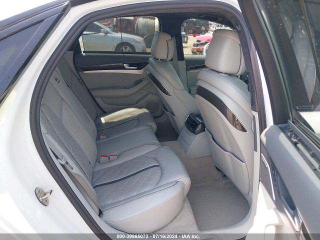 WUAJ5AFD9HN900564 Audi S8 4.0t Plus