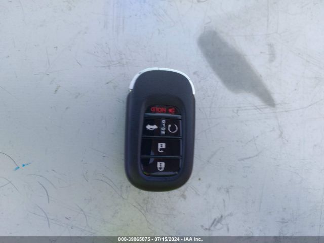 2HGFE2F51NH522201 Honda Civic Sport
