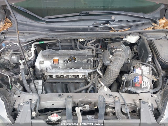 Honda CR-V EX 2014 2HKRM3H51EH544224 Image 10