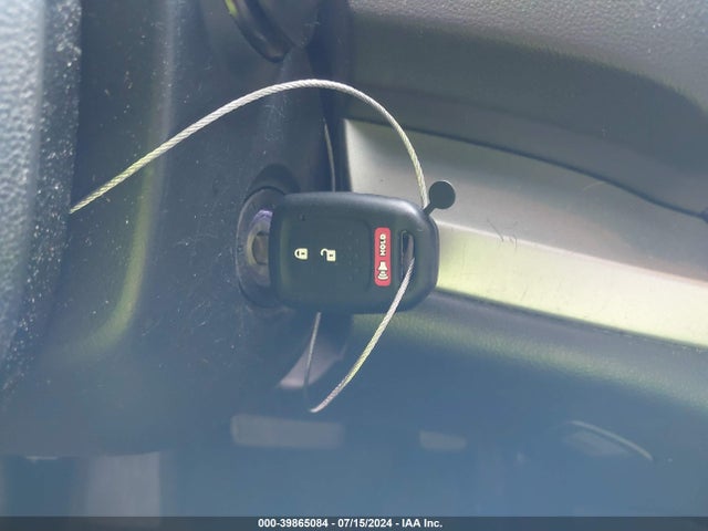 Honda CR-V EX 2014 2HKRM3H51EH544224 Image 11