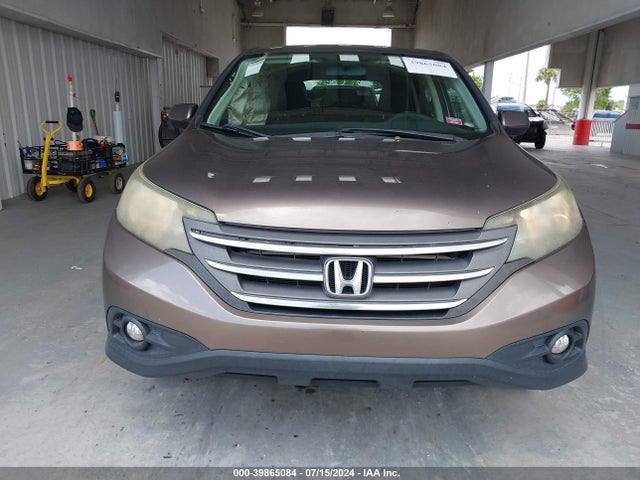Honda CR-V EX 2014 2HKRM3H51EH544224 Image 12