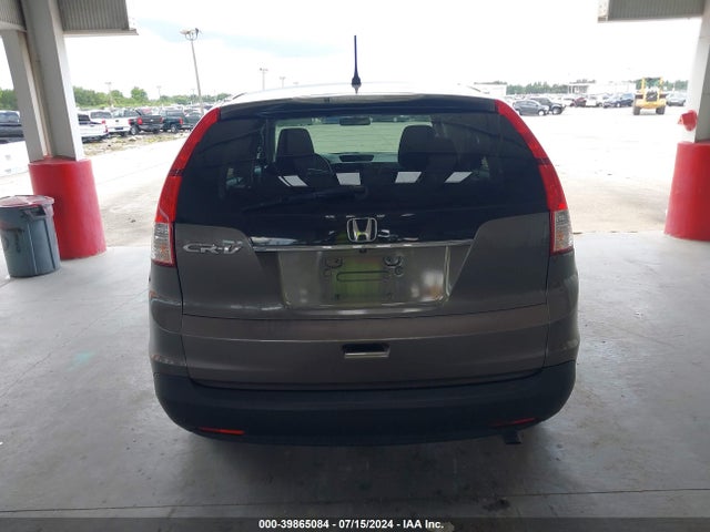 Honda CR-V EX 2014 2HKRM3H51EH544224 Image 16