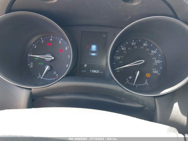 Toyota C-HR XLE 2019 JTNKHMBX4K1012860 Image 7