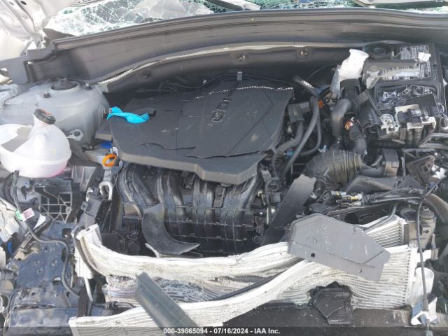 5XYK43DF7RG207277 KIA Sportage Sx
