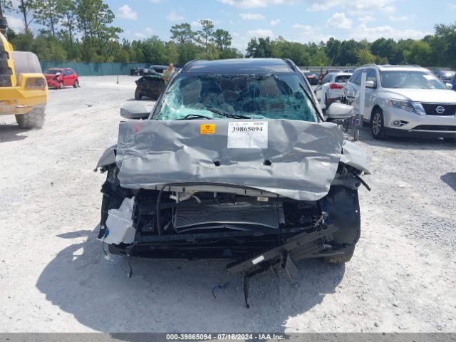 5XYK43DF7RG207277 KIA Sportage Sx