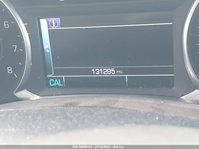 Chevrolet EQUINOX LT 2018 3GNAXJEV0JL172146 Image 16