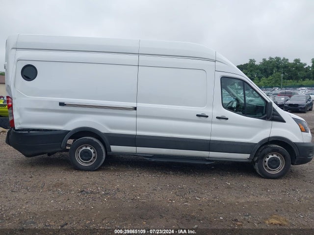 Ford Transit-350 Cargo Van 2023 1FTBW3X86PKB46955 Image 13