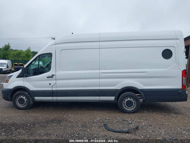 Ford Transit-350 Cargo Van 2023 1FTBW3X86PKB46955 Image 14