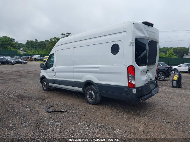 Ford Transit-350 Cargo Van 2023 1FTBW3X86PKB46955 Image 3