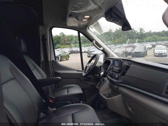 Ford Transit-350 Cargo Van 2023 1FTBW3X86PKB46955 Image 5
