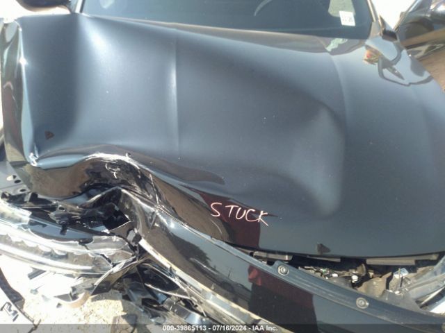 1HGCV1F35MA124921 Honda Accord Sport