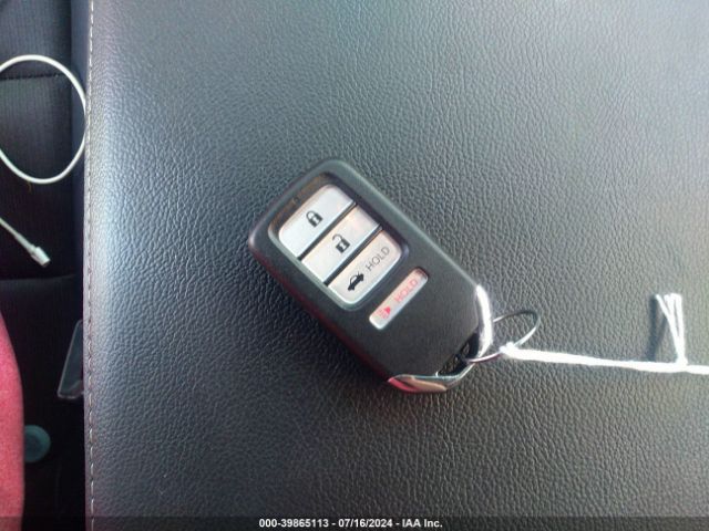 1HGCV1F35MA124921 Honda Accord Sport