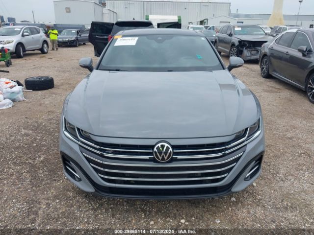 WVWAR7AN4PE011514 Volkswagen Arteon 2.0t Sel R-line