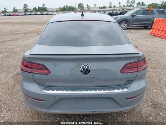 WVWAR7AN4PE011514 Volkswagen Arteon 2.0t Sel R-line