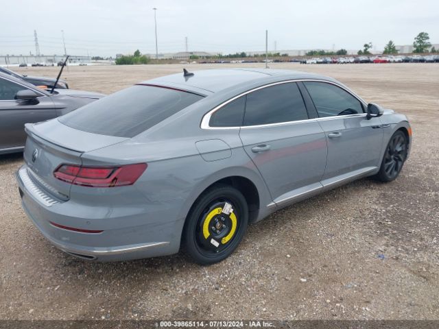 WVWAR7AN4PE011514 Volkswagen Arteon 2.0t Sel R-line