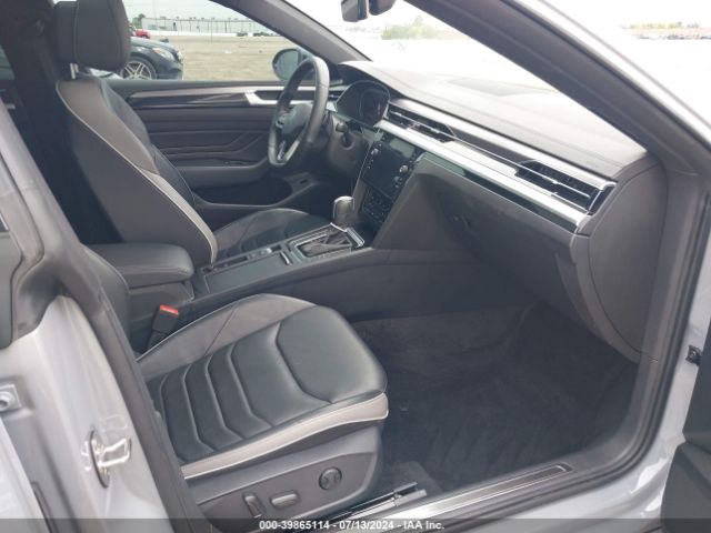 WVWAR7AN4PE011514 Volkswagen Arteon 2.0t Sel R-line