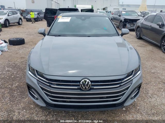 WVWAR7AN4PE011514 Volkswagen Arteon 2.0t Sel R-line
