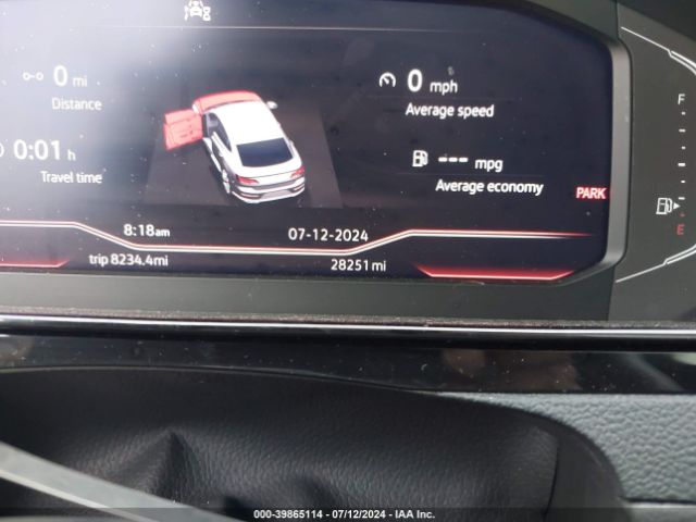 WVWAR7AN4PE011514 Volkswagen Arteon 2.0t Sel R-line
