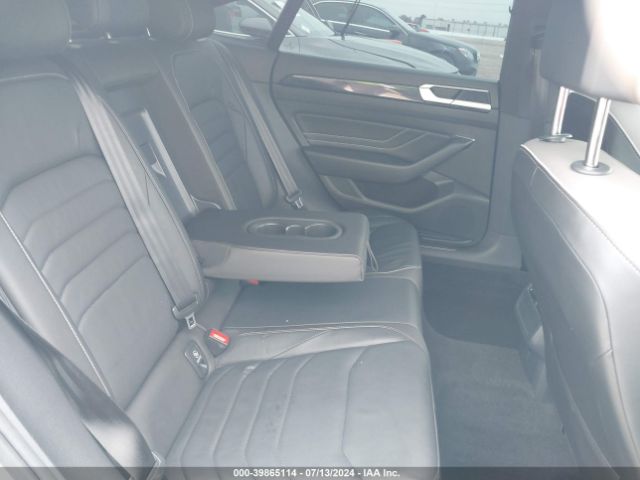 WVWAR7AN4PE011514 Volkswagen Arteon 2.0t Sel R-line