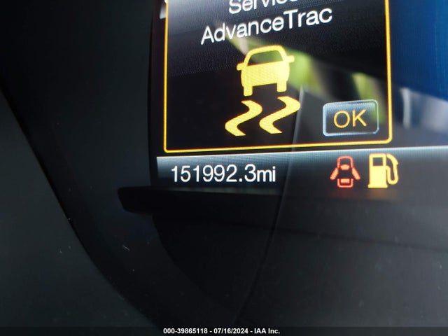 Ford FUSION SE 2017 3FA6P0H74HR173819 Image 7
