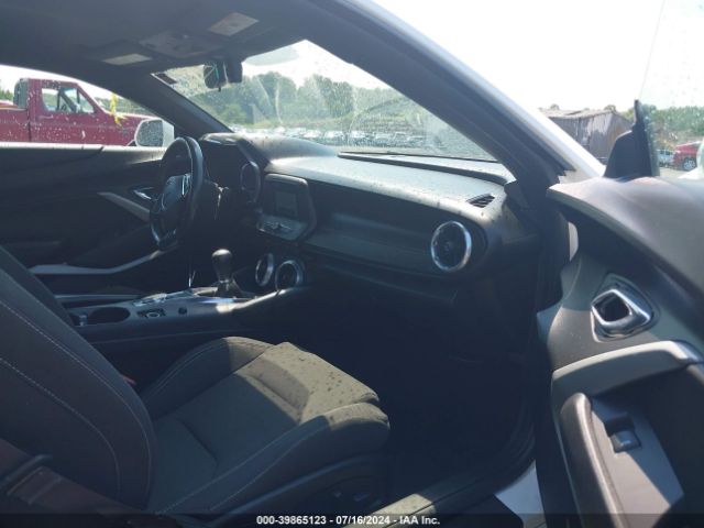 1G1FA1RX5H0184319 Chevrolet Camaro 1ls
