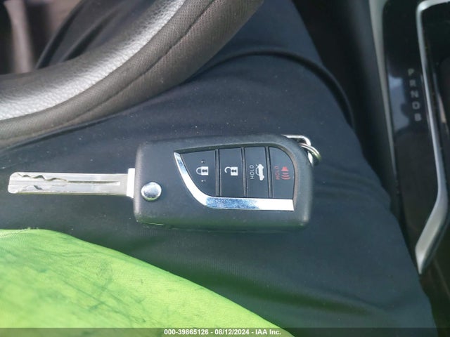 Toyota COROLLA LE 2020 JTDEPRAE3LJ113780 Image 11