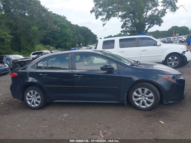 Toyota COROLLA LE 2020 JTDEPRAE3LJ113780 Image 13